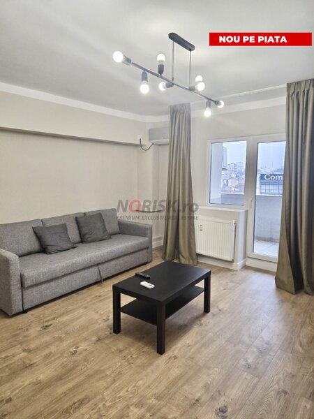 Inchiriaza 2 Camere in Piata Unirii I Renovat 2026 I Panoramic